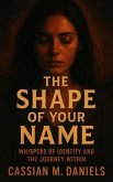 The Shape of Your Name (eBook, ePUB)