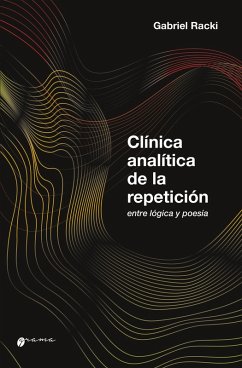Cover Clínica analítica de la repetición (eBook, ePUB)