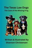 The Texas Law Dogs (eBook, ePUB)