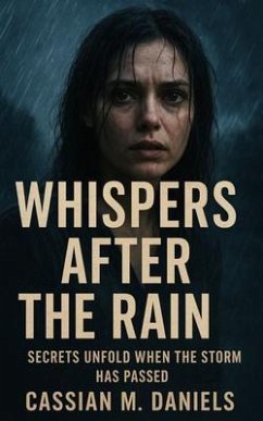 Cover Whispers After the Rain (eBook, ePUB)