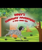 Roxy's Runaway Adventure (eBook, ePUB)