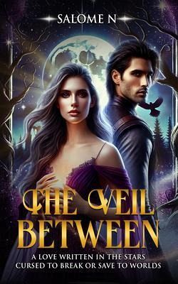 The Veil Between (eBook, ePUB) The Veil Between (eBook, ePUB)