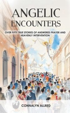 Cover Angelic Encounters (eBook, ePUB)