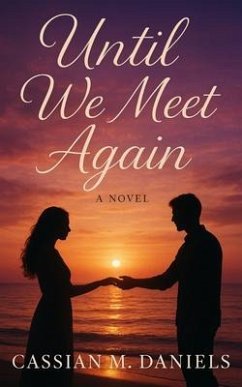 Cover Until We Meet Again (eBook, ePUB)