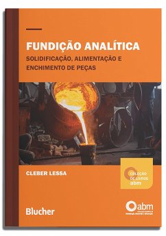 Cover Fundição analítica (eBook, ePUB)