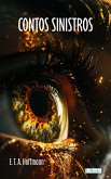 Contos Sinistros (eBook, ePUB)