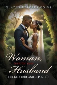 Cover Woman, Wait for Your Husband (eBook, ePUB)