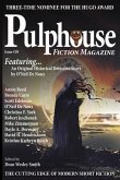 Pulphouse Fiction Magazine Issue #29 (eBook, ePUB)