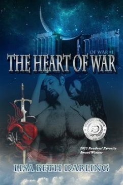 Cover The Heart of War (eBook, ePUB)
