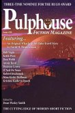 Pulphouse Fiction Magazine Issue #28 (eBook, ePUB)