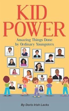 Cover Kid Power (eBook, ePUB)