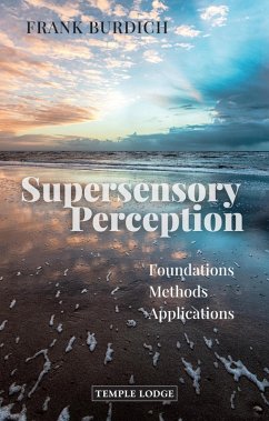 Cover Supersensory Perception (eBook, ePUB)