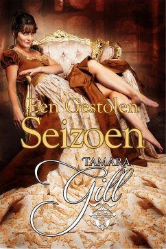 Cover Een Gestolen Seizoen (eBook, ePUB)