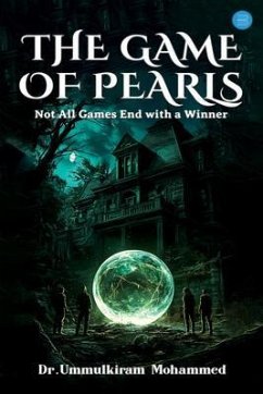 Cover The Game of Pearls (eBook, ePUB)