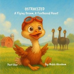 Ostracized (eBook, ePUB) Cover Ostracized (eBook, ePUB)