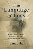 The Language of Loss (eBook, ePUB)