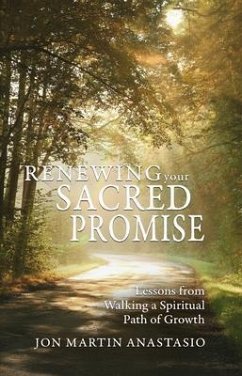 Cover Renewing Your Sacred Promise (eBook, ePUB)