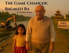 Cover The Game Changer (eBook, ePUB)