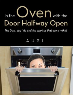Cover In the Oven with the Door Halfway open (eBook, ePUB)