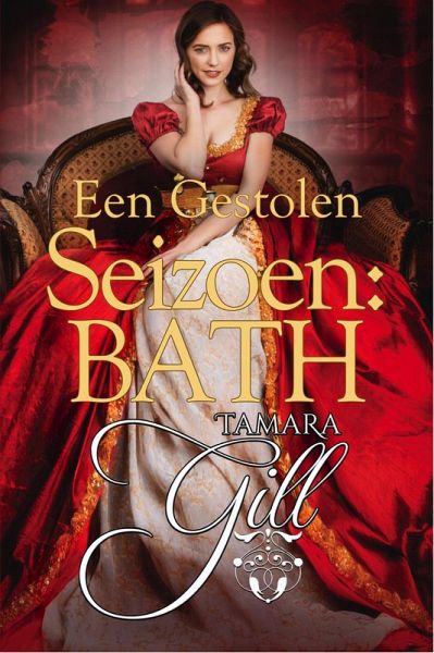 Een Gestolen Seizoen: Bath (eBook, ePUB)