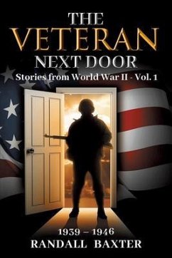 The Veteran Next Door (eBook, ePUB) Cover The Veteran Next Door (eBook, ePUB)