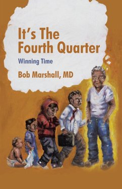 Cover It's The Fourth Quarter (eBook, ePUB)