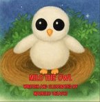 Milo The Owl (eBook, ePUB)