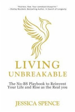 Cover Living Unbreakable (eBook, ePUB)