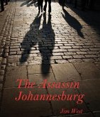 The Assassin Johannesburg (eBook, ePUB)