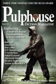 Pulphouse Fiction Magazine Issue #27 (eBook, ePUB) Pulphouse Fiction Magazine Issue #27 (eBook, ePUB)