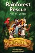 Rainforest Rescue, The Adventures of... - Bild 1