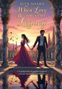 When Love Becomes Our Legacy (eBook, ePUB) - Sharif, Alex