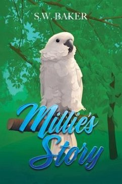 Cover Millie's Story (eBook, ePUB)