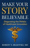 Make Your Story Believable (eBook, ePUB)