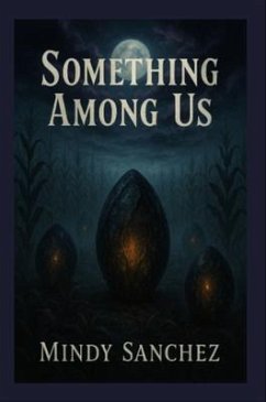 Cover Something Among Us (eBook, ePUB)