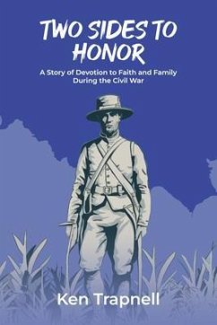 Cover Two Sides to Honor (eBook, ePUB)