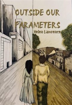 Cover Outside Our Parameters (eBook, ePUB)
