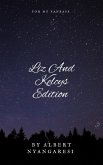 Liz And Kelcys Edition (eBook, ePUB)