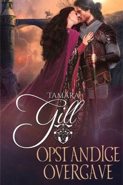Cover Opstandige Overgave (eBook, ePUB)
