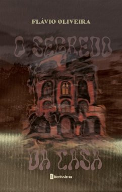 Cover O segredo da casa (eBook, ePUB)