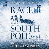 Race for the South Pole (MP3-Download) Race for the South Pole (MP3-Download)