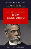 Dom Casmurro (eBook, ePUB) Dom Casmurro (eBook, ePUB)