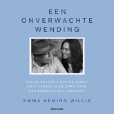 Een onverwachte wending (MP3-Download)