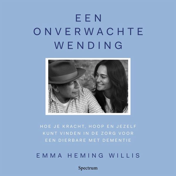 Een onverwachte wending (MP3-Download) Een onverwachte wending (MP3-Download)