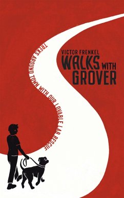 Walks with Grover (eBook, ePUB) - Frenkel, Victor