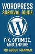 WordPress Survival Guide: Fix,... - Bild 1