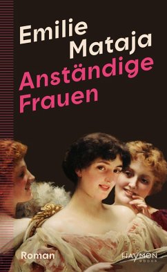 Cover Anständige Frauen (eBook, ePUB)