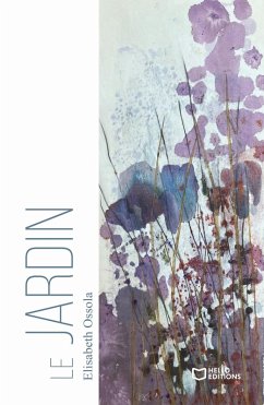 Cover Le jardin (eBook, ePUB)