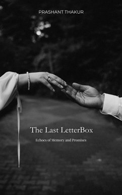 Cover The Last Letterbox - Echoes of Memory and Promises (eBook, ePUB)