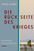Die Rückseite des Krieges (eBook, ePUB)